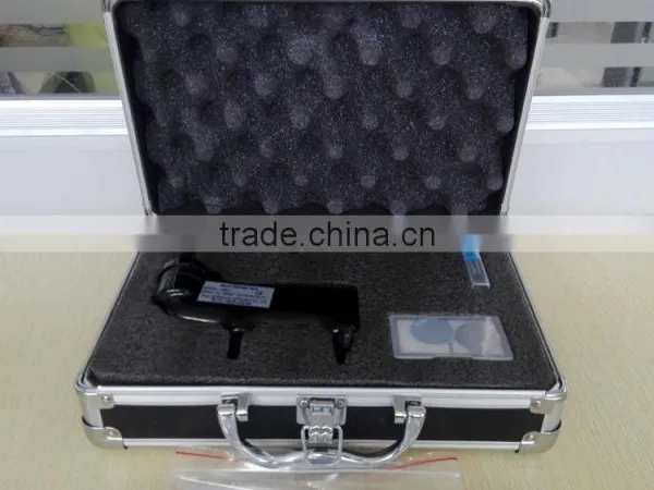 HBA-1 Factory Supply Portable Barcol Hardness Tester Price photo-3