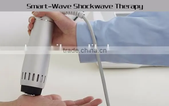 Physical Acoustic Wave Equipment for Women Cellulite Reduce photo-4