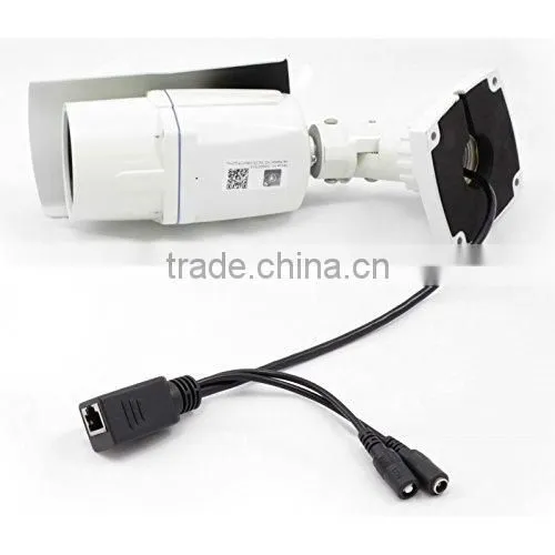 SWN6 - SWANN ADS-460 HD INDOOR & OUTDOOR CCTV SECURITY BULLET CAMERA 8GB WI-FI READY 10M NIGHT VISION SMART PHONE COMPATIBLE photo-3