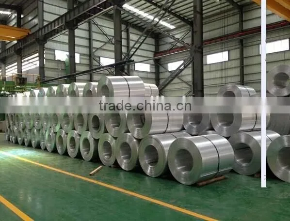 99.7% Aluminum Ingot Coil Used for Remelting and Replacement of Ingot photo-6
