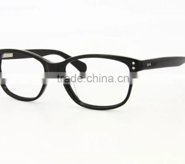 Black Classic Reading Glasses,european Style Eyeglass Frames photo-3