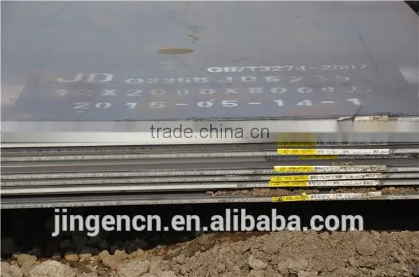 Aisi 1010/1020/1030/1040/1080 Steel Plate photo-2