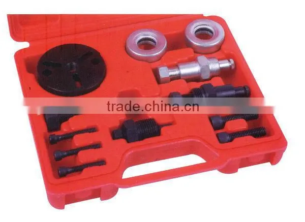 A/C Compressor Clutch Installer/Remover Kit