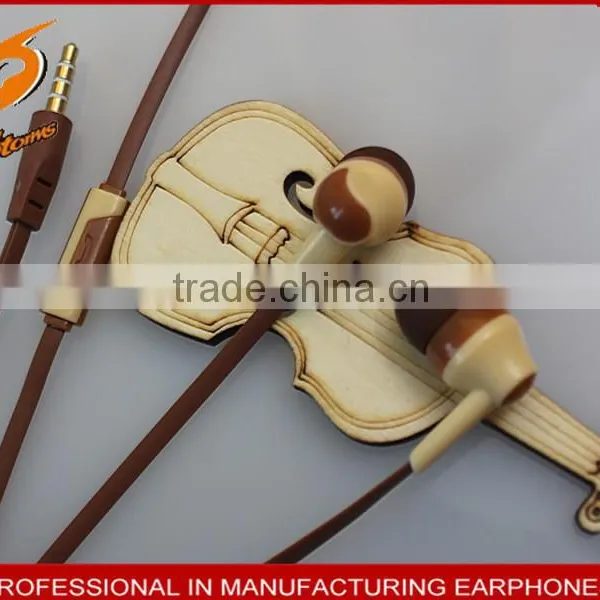 Excellent Effective High Quality Noise Canceling Earbuds /earphones photo-6
