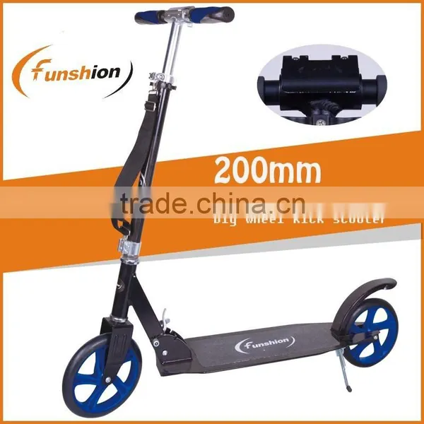 Foldable Scooter Kick Scooter 2 Wheels Scooter for Adults