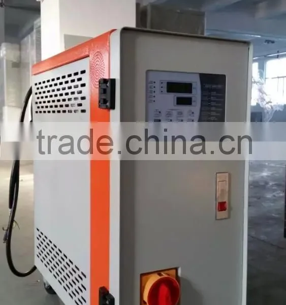 Hot Sale HL-06YW Industrial Injection Oil-type Mold Temperature Controller for Plastics photo-4