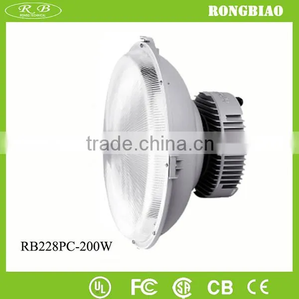2016 New Design 1000w Square Solar Light Led With CE Certificate photo-6