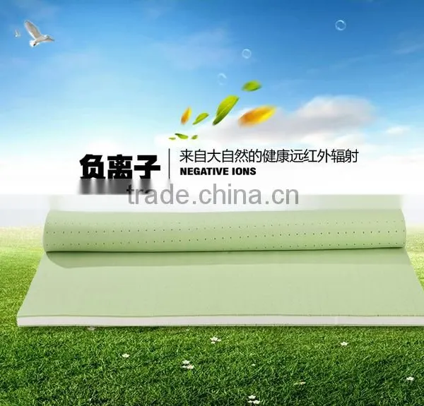 Hot Sale Wholesale Malaysia Latex Mattress photo-3