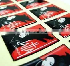 Wholesale Printed Paper Sticker in Self Adhesive photo-5