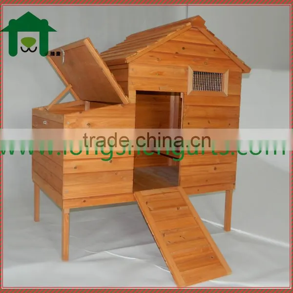 Chicken Coop