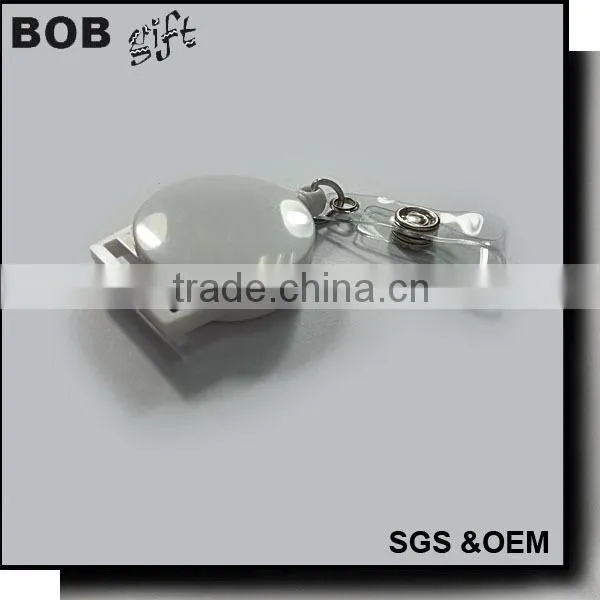 2015 Wholesale Promotional Plastic Badge Holder