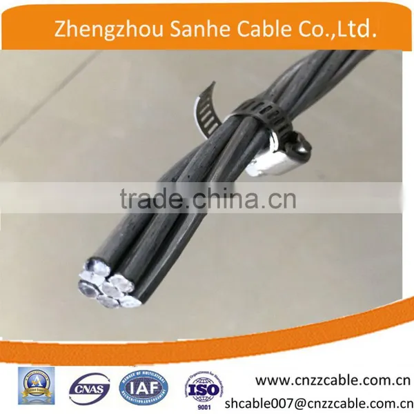 1x7 7/14(7/2.00mm) Galvanized Steel Stranded Wire Cable/guy Wire/stay Wire BS183 CLASS A