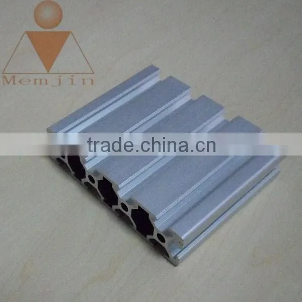 2016 Hot Selling CNC Products Aluminum Alloy Profile for LED photo-3