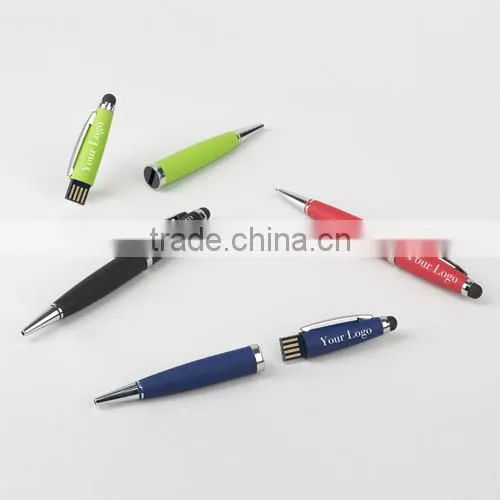 New Fashion Business Gift Flash 16gb Usb 2.0, Buy Bulk Touch Screen Stylus Pen, Different Types Usb Flash Drives photo-5