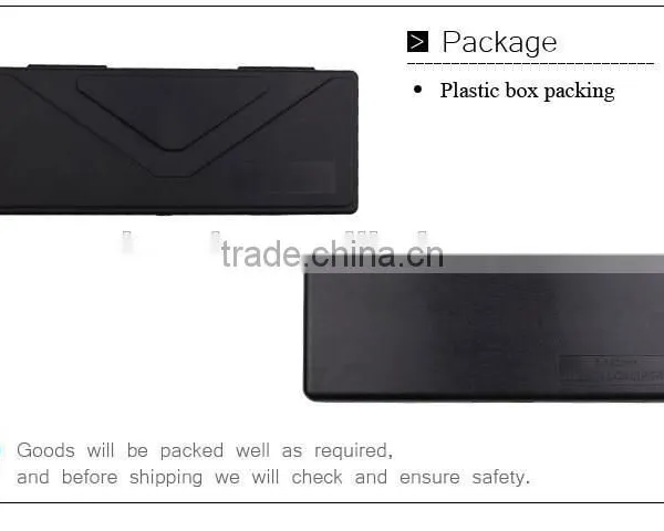 China Feeler Gauge photo-3