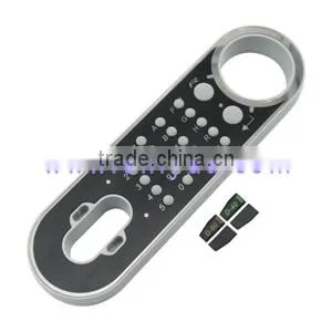 Best Price for Magic Wand Programmer 4C 4D Transponder Chip Generator With 50% Free Shipping photo-2