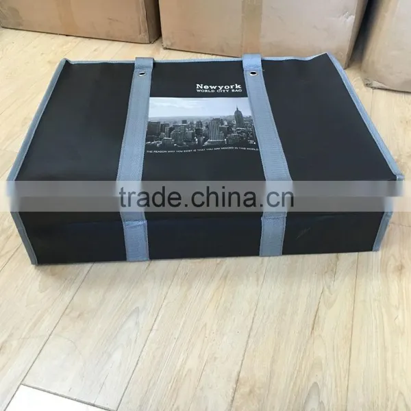 pp Non Woven Shopping Bag photo-4