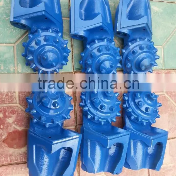 Roller Cone Cutters for Core Barrel/palm Bits photo-6