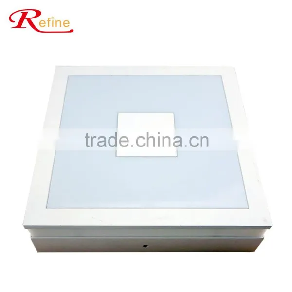 Good Heating 2835 SMD Panel Led Light Manufacturer With CE ROHS photo-2