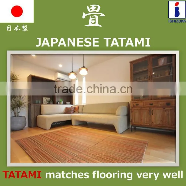 Fading-resistant and Stain-resistant Tatami Puzzle at Reasonable Prices , Small Lot Order Available photo-2
