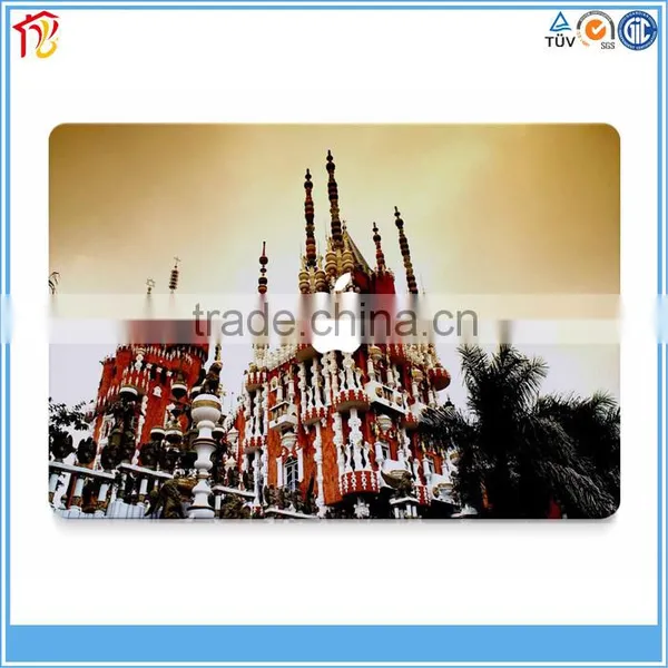 Full Body Computer Cover Skin Touchpad Laptop Cover Sticker