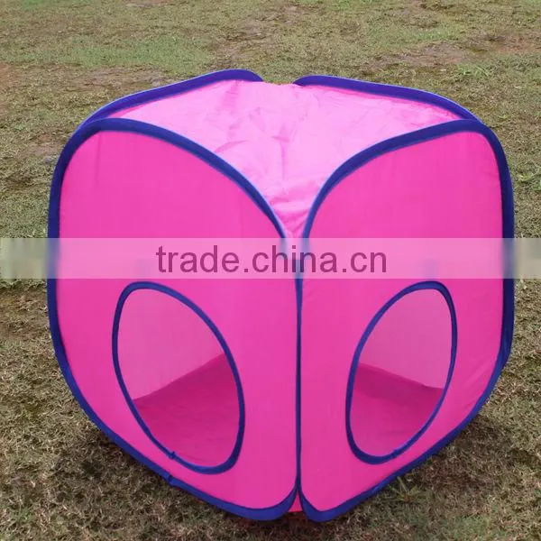 Hot Sale Pop up Pet Tunnel and Tent photo-2