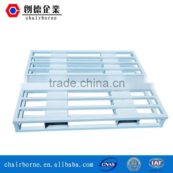 Custom Made Steel Metal Pallets of Toys for Sale photo-6