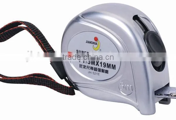 Steel Measure Tape Popular in Europe With CE Certificated/ Measuring Tape With Auto-lock/Embossed Tape for Measuring Tools photo-2