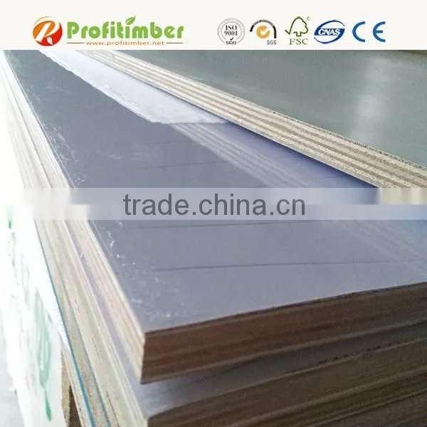 High Gloss Acrylic Laminated Plywood photo-2