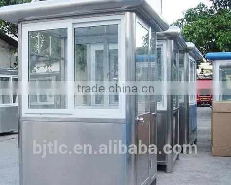 Light Steel Prefab House for Hall