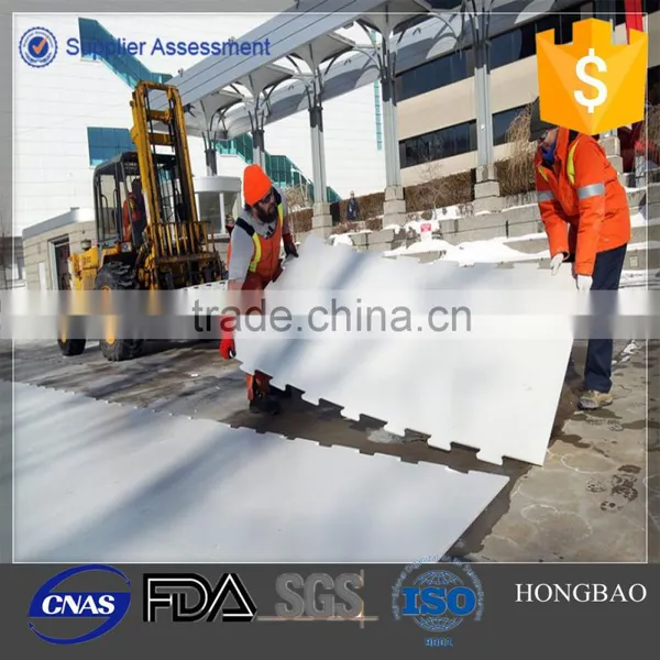 Hockey Skill Pads / Synthetic Ice Rink/ Artificial Rink photo-3