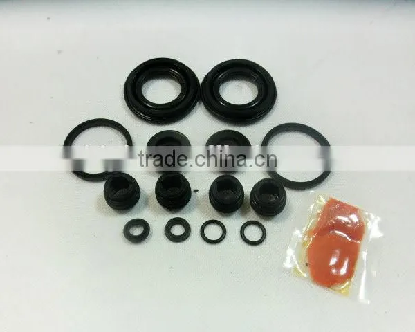 01473-SV4-000 Car Assembly Rear Brake Kit for Honda photo-2