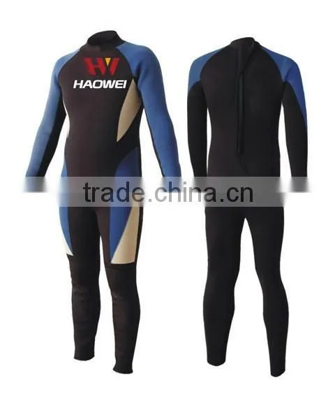 Wetsuit Dive Wetsuit Surf Wetsuit