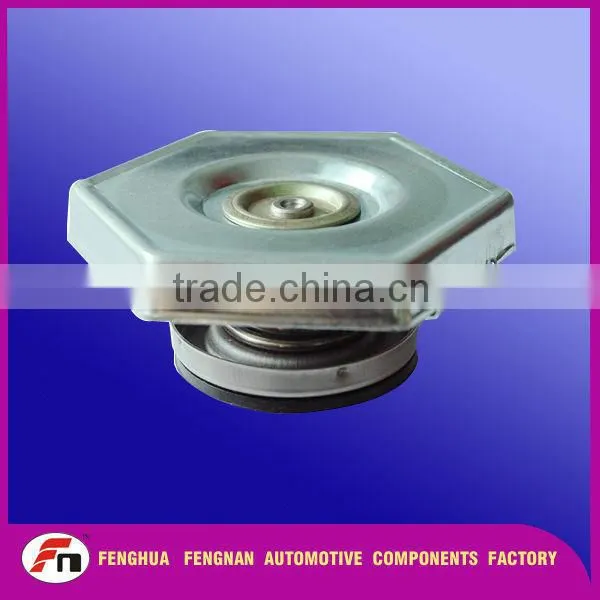 Small Radiator Cap FN-01-09 for Radiator Cap Function and Auto Radiator Cap Made in China Manufacturer