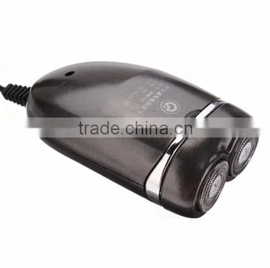 Good Design Mini Car Razor / Electric Rechargeable Shaver / Electric Shaver for Car photo-5