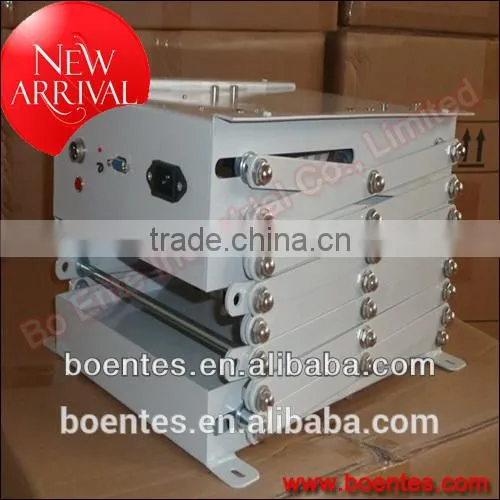 Ceiling Hidden Projector Motorized Tubular Lift With Remote Control for TPL10-200 photo-4