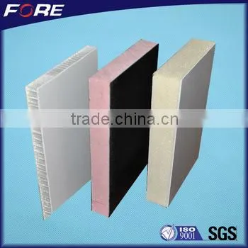 Cold Room Decorative Cheap Sandwich Exterior Wall Panel,radiation Resistant Non-toxic Cheap Exterior Wall Panel With High Impact photo-3