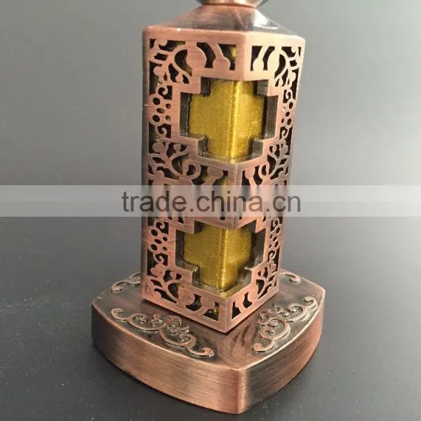 Magnetic Door Stopper Bronze-Coloured Door Stop Bronze-Coloured Door Stopper photo-5