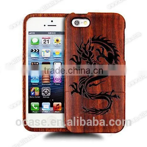 Laser Engrave Mobile Phone Case, Decoration Case for Iphone 4s photo-5