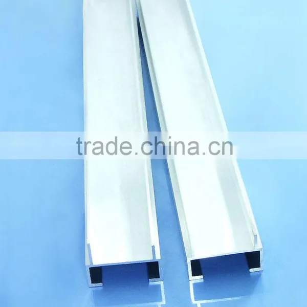 Aluminum 8 Extruded Sunflower Type Radial Heatsink photo-4