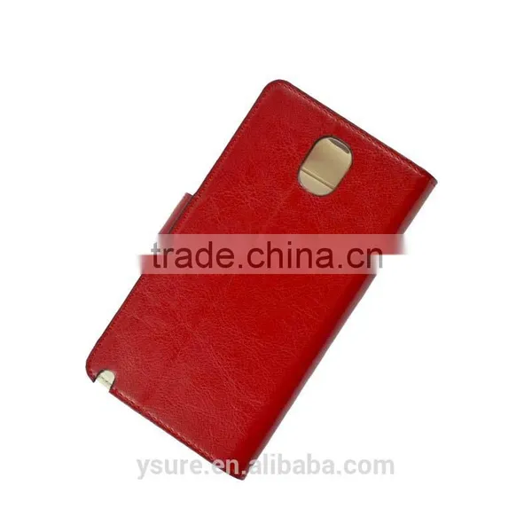 For Zenfone 2 , For Zenfone 2 Case , For Zenfone 2 Wallet Case photo-3