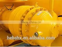 Factory Price Long Service Time JS3000 Concrete Mixer on Sale photo-4