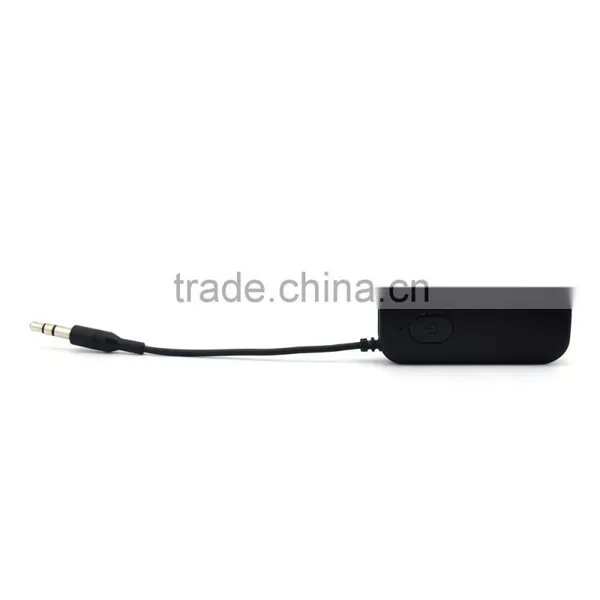 APTX-Low Latency Private Mold Bluetooth Wireless Audio Transmitter, Bluetooth Adapter for tv With CSR Chipset-BTT028 photo-5