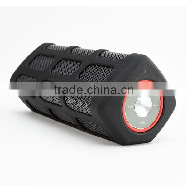Hotselling New Designed Bluetooth Mini Speaker With Remote Control, Power Bank and NFC Function-RS7720 photo-6