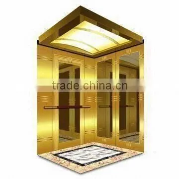 Small Home Elevator Lifts With Low Price photo-4