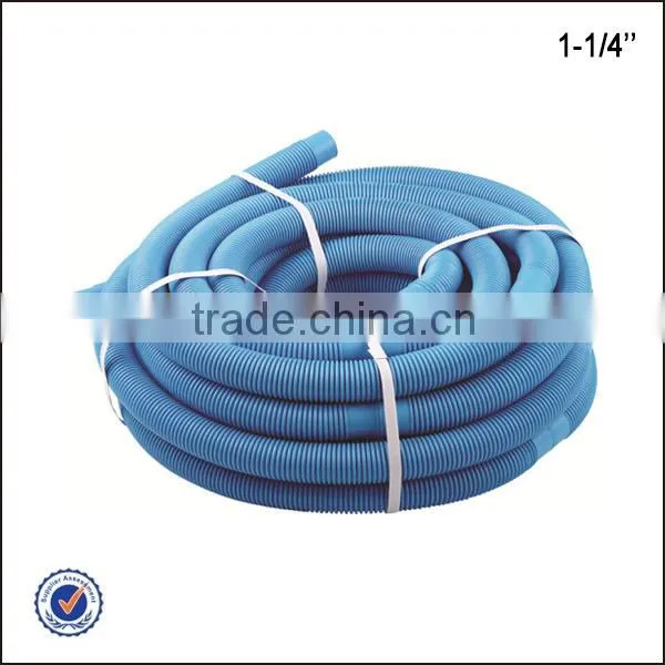 Swimming Pool Extruded PE Hose 1M per Section photo-2