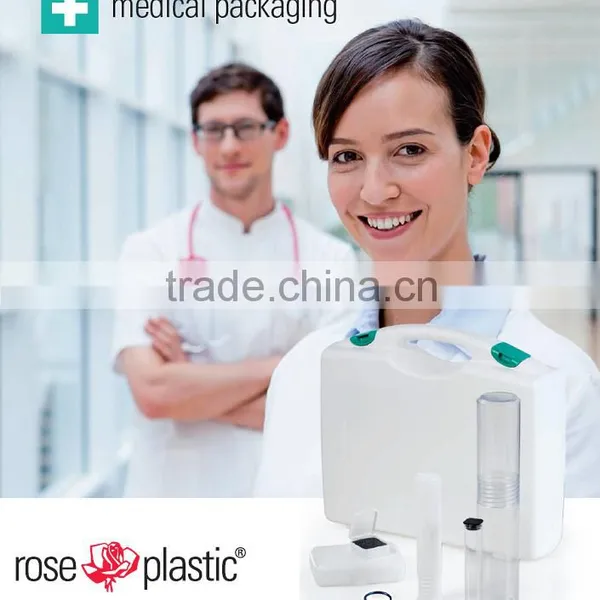 Medical market first aid kit