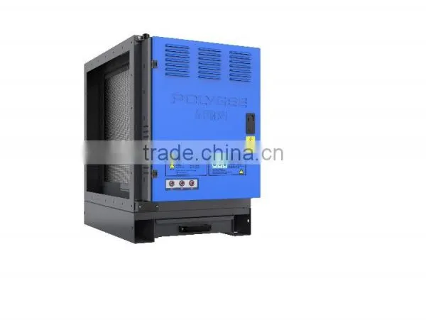 ESP Electrostatic Precipitator for Kitchen Series