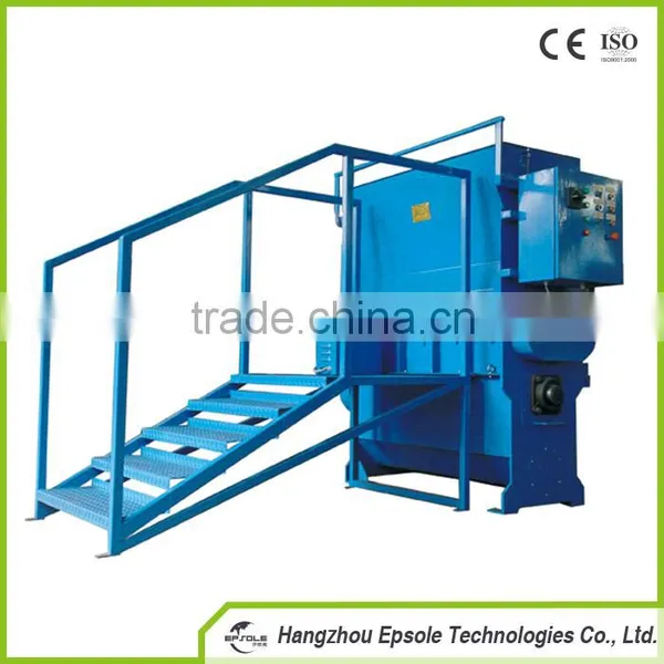 EPS Recycling System photo-5