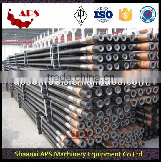 API 5DP Drill Pipe/Oil Pipe Grade E75, X95, G105, S135 for Oil Drilling Tools in Oil and Gas photo-3
